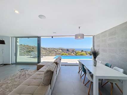 Casa en venta en Benitachell