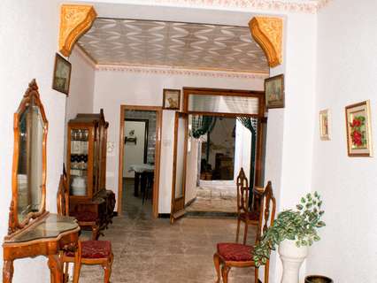Casa en venta en Vallada
