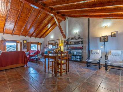 Casa en venta en Carcaixent