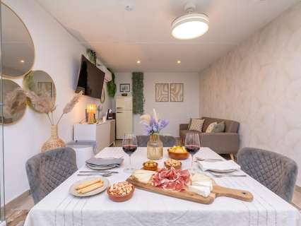 Ático dúplex en venta en Valencia rebajado