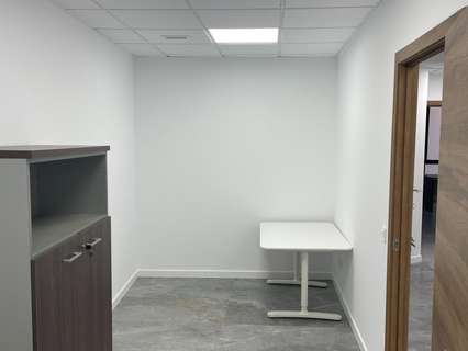 Oficina en alquiler en Valencia