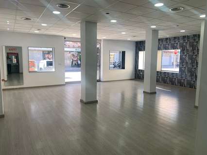 Local comercial en venta en Silla rebajado