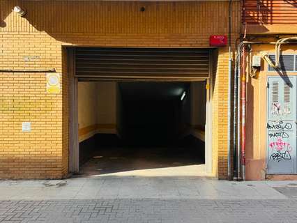 Plaza de parking en venta en Alboraya