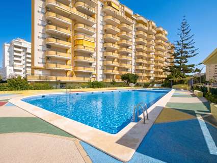 Ático dúplex en venta en Gandía