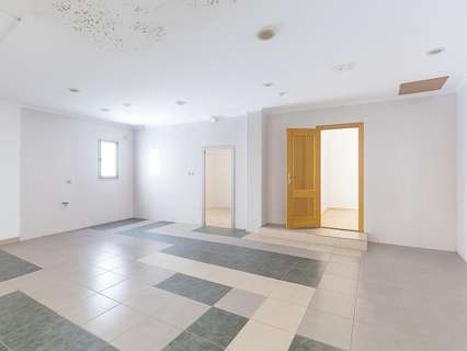 Planta baja en venta en Macastre