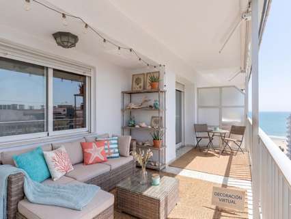 Apartamento en venta en Cullera