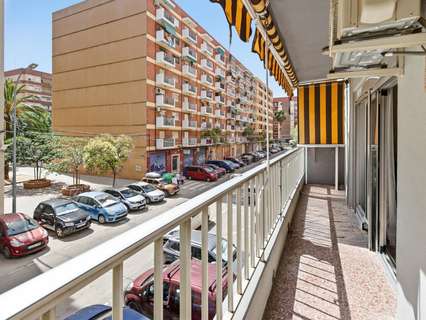 Piso en venta en Valencia rebajado