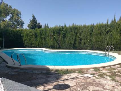 Casa en alquiler en Gandía