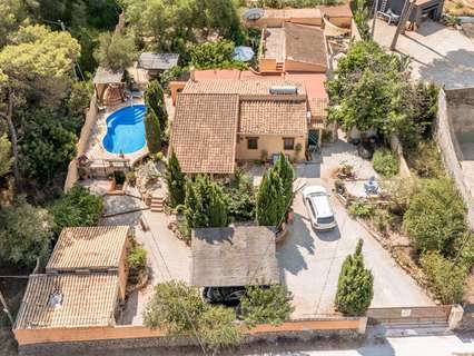 Chalet en venta en Jávea/Xàbia