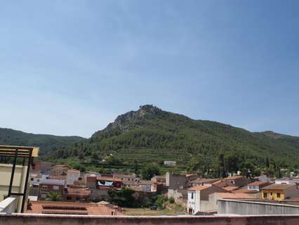 Piso en venta en Vallada