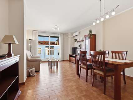 Piso en venta en Carcaixent