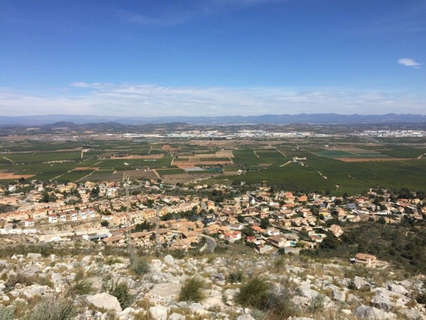Parcela urbana en venta en Chiva