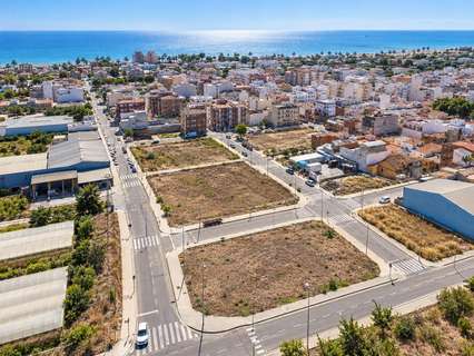 Parcela rústica en venta en Moncofa