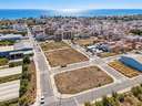 Parcela rústica en venta en Moncofa