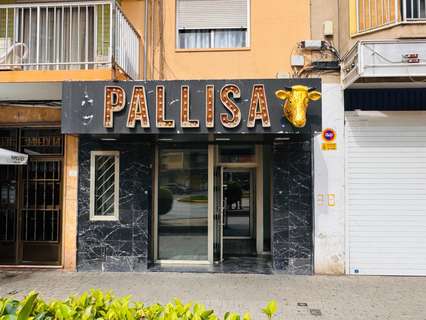 Local comercial en venta en Cullera