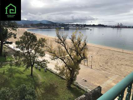 Apartamento en venta en Vilagarcía de Arousa