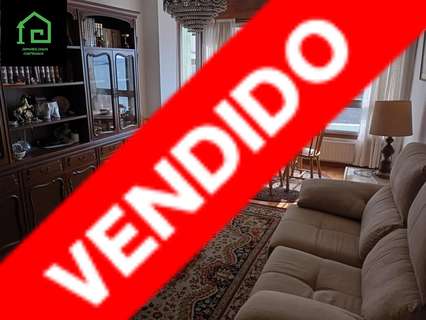 Piso en venta en Vilagarcía de Arousa