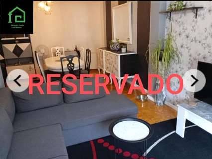 Piso en venta en Vilagarcía de Arousa rebajado