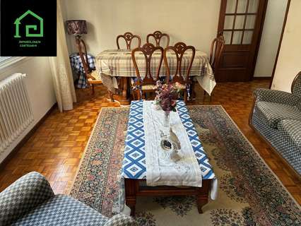 Piso en venta en Vilagarcía de Arousa