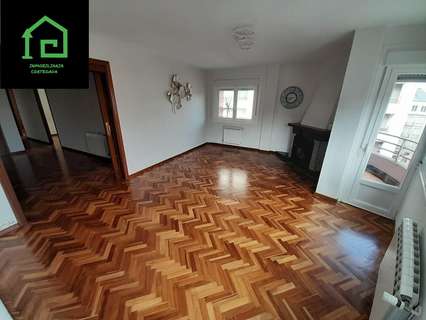 Piso en venta en Vilagarcía de Arousa