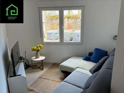 Piso en venta en Vilagarcía de Arousa