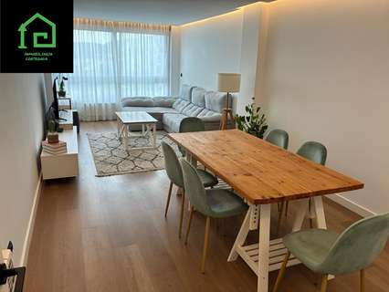 Piso en venta en Vilagarcía de Arousa
