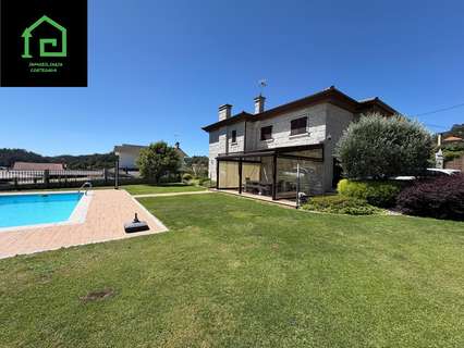 Chalet en venta en Barro
