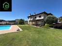 Chalet en venta en Barro