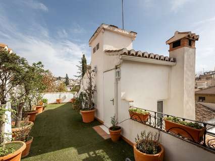 Casa en venta en Granada