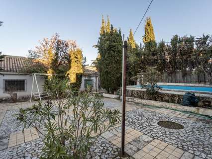 Casa en venta en Cájar