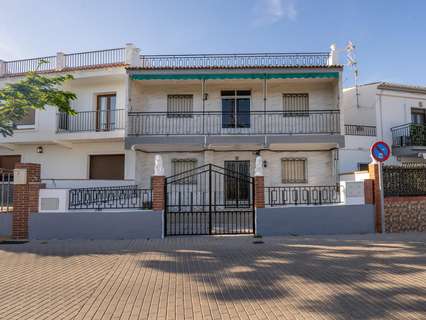 Casa en venta en Salobreña