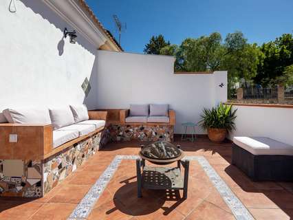 Casa en venta en Alhama de Granada