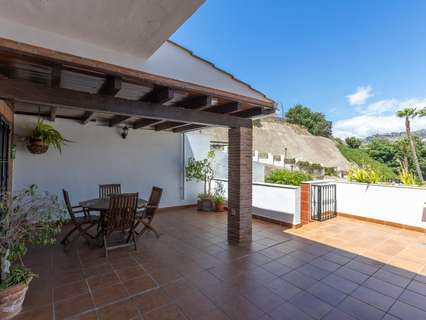 Casa en venta en Almuñécar