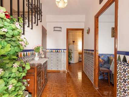 Casa en venta en Albuñuelas