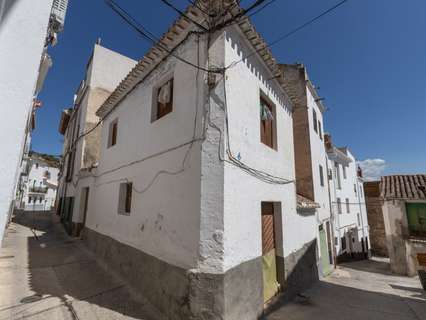 Casa en venta en Albuñuelas