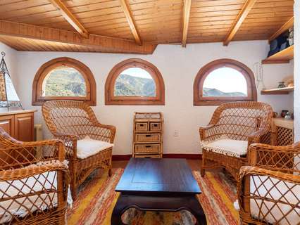 Casa en venta en Güejar Sierra