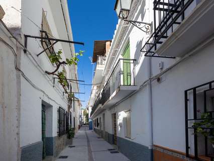 Casa en venta en Albuñuelas