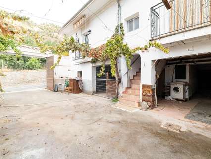 Casa en venta en Moclín