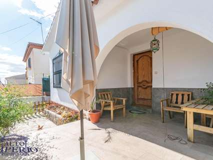 Casa en venta en Illora