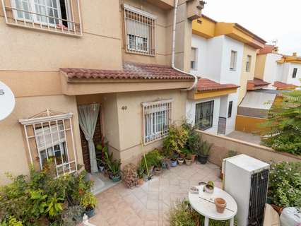 Casa en venta en Iznalloz rebajada