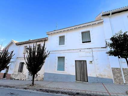 Casa en venta en Arenas del Rey