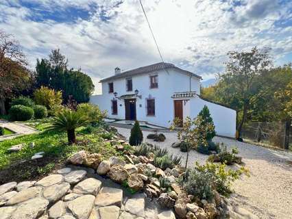 Chalet en venta en Huétor Tájar