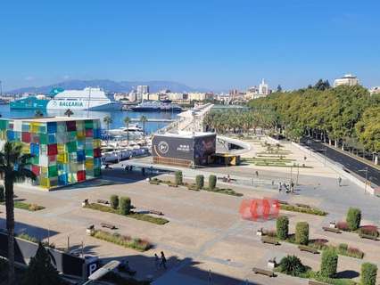 Apartamento en venta en Málaga
