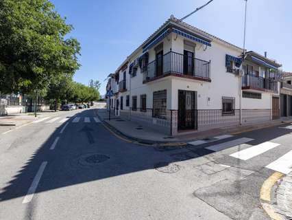 Casa en venta en Granada rebajada