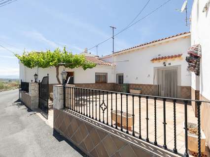 Casa en venta en Castilléjar rebajada