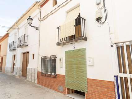 Casa en venta en Jayena
