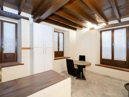 Apartamento en venta en Granada rebajado