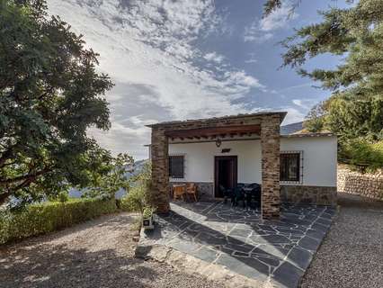 Casa en venta en Cáñar