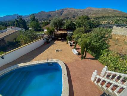 Casa en venta en Játar