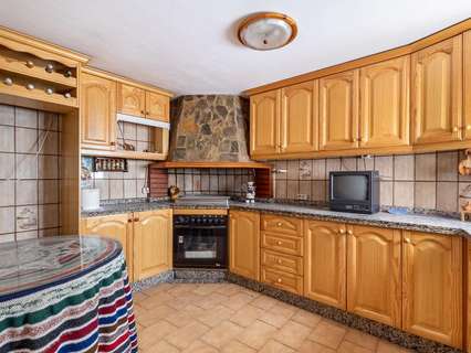 Casa en venta en Güejar Sierra rebajada